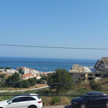 Apartamento Sol E Mar Sesimbra Exteriör bild