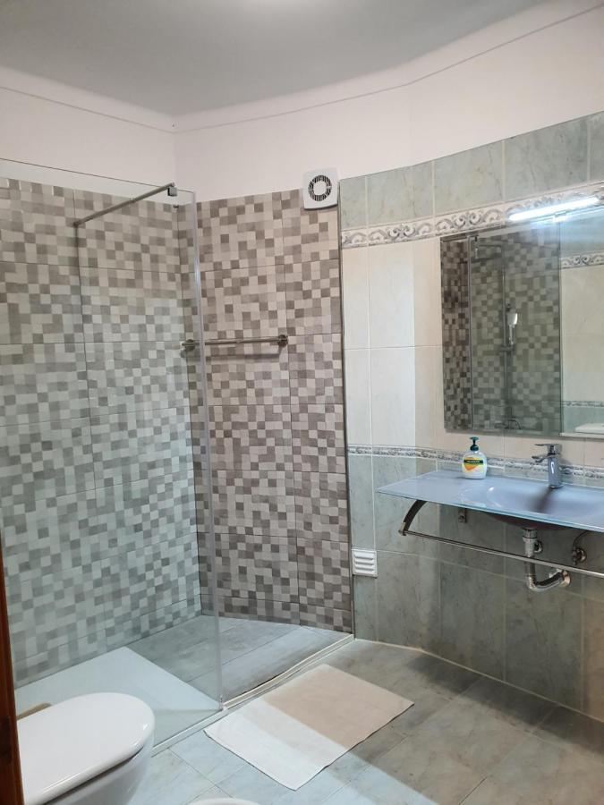 Apartamento Sol E Mar Sesimbra Exteriör bild