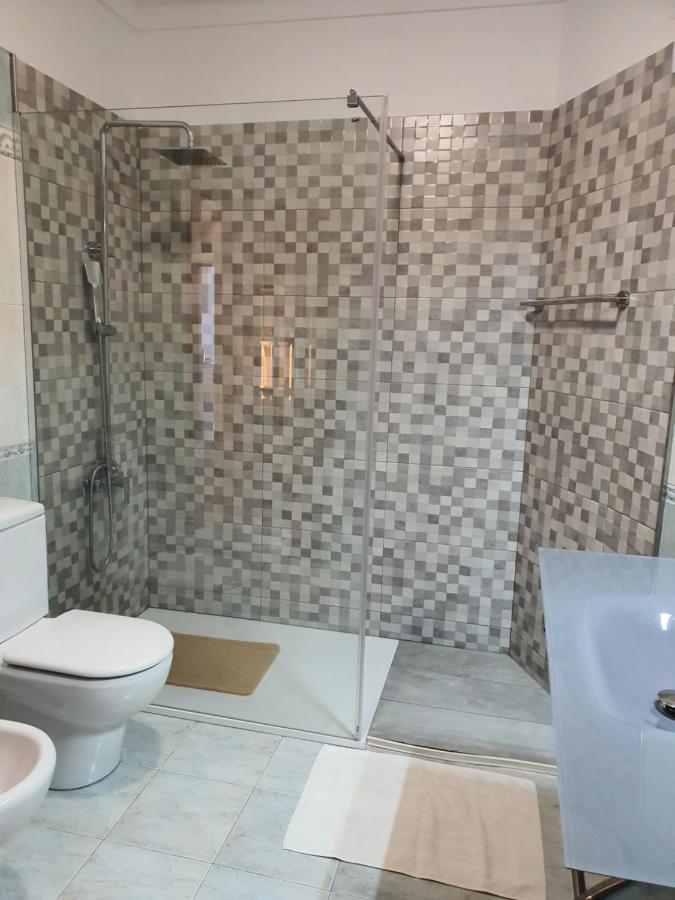 Apartamento Sol E Mar Sesimbra Exteriör bild