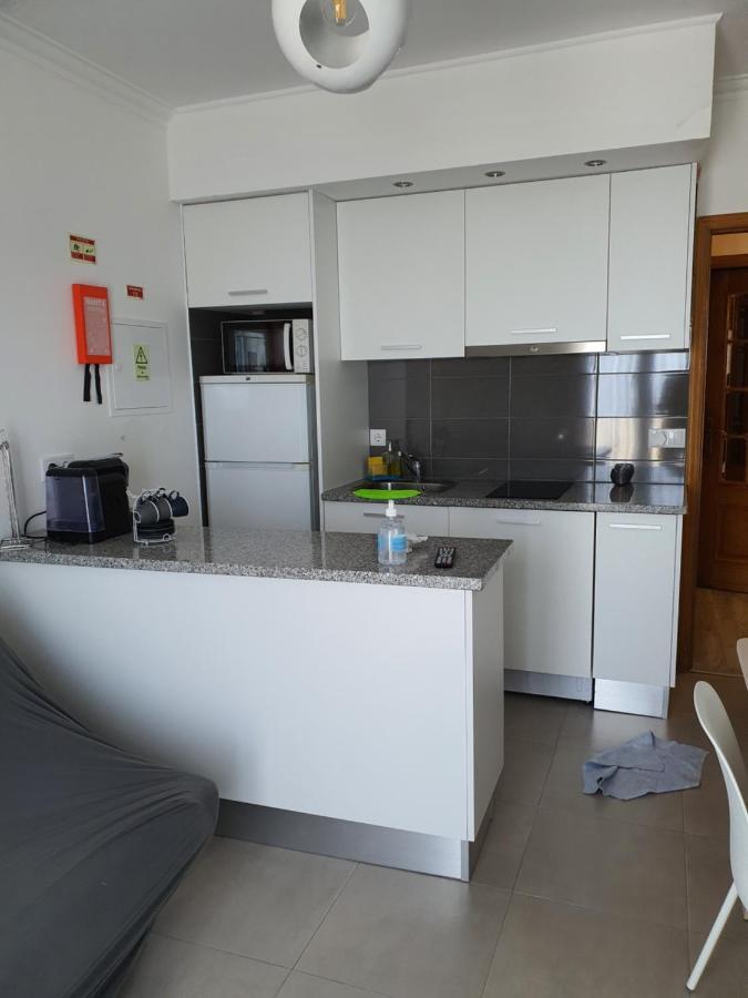 Apartamento Sol E Mar Sesimbra Exteriör bild