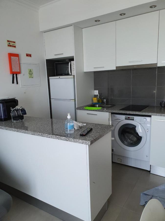Apartamento Sol E Mar Sesimbra Exteriör bild