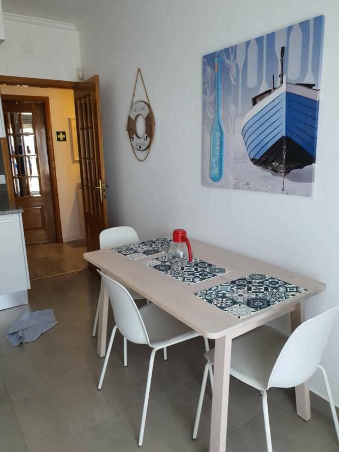Apartamento Sol E Mar Sesimbra Exteriör bild