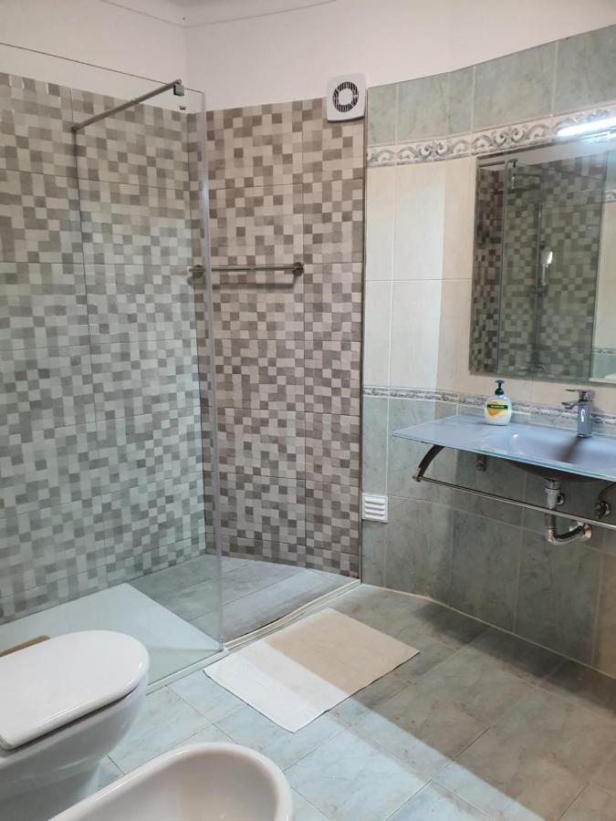 Apartamento Sol E Mar Sesimbra Exteriör bild