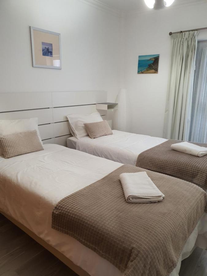 Apartamento Sol E Mar Sesimbra Exteriör bild
