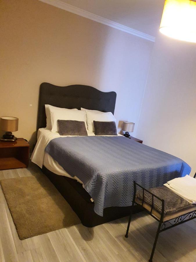Apartamento Sol E Mar Sesimbra Exteriör bild