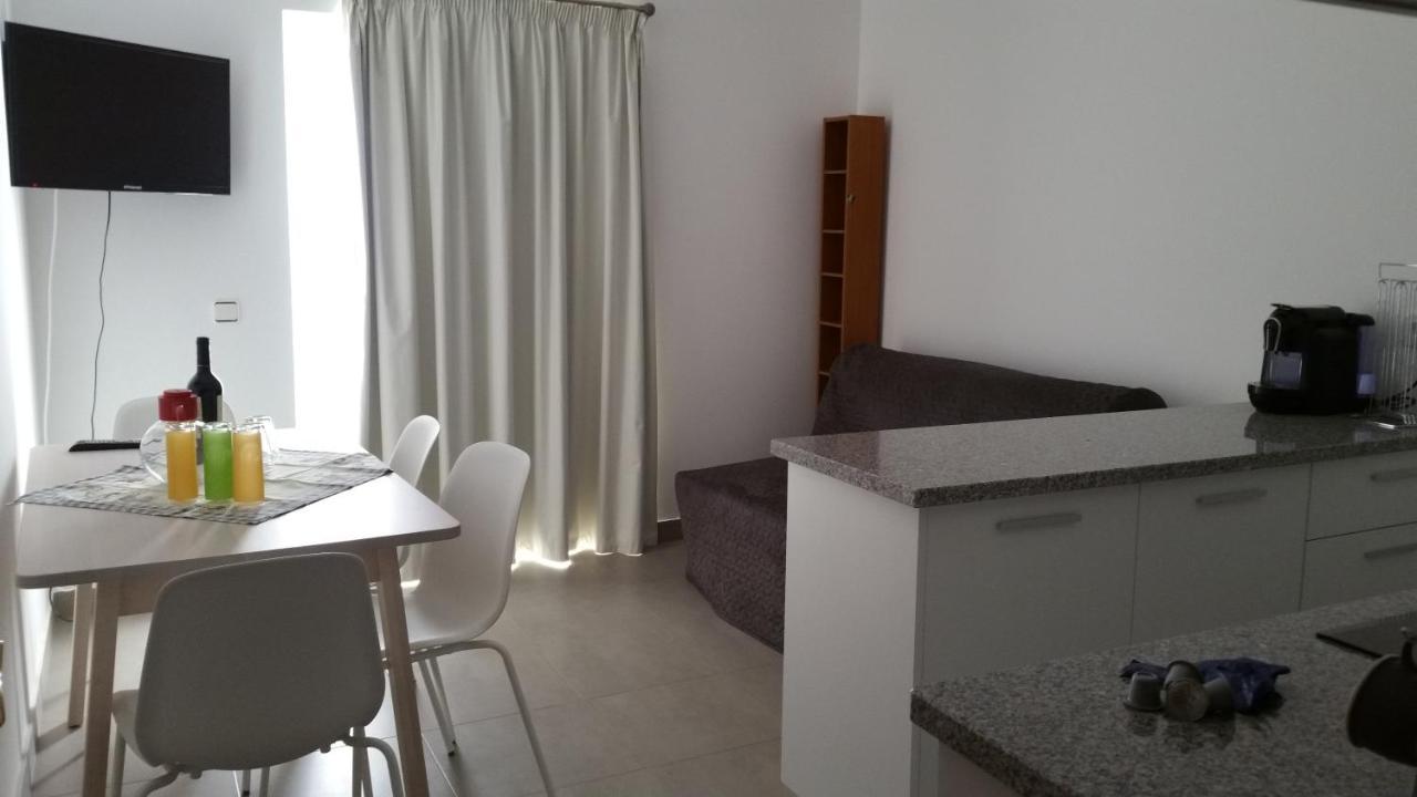 Apartamento Sol E Mar Sesimbra Exteriör bild