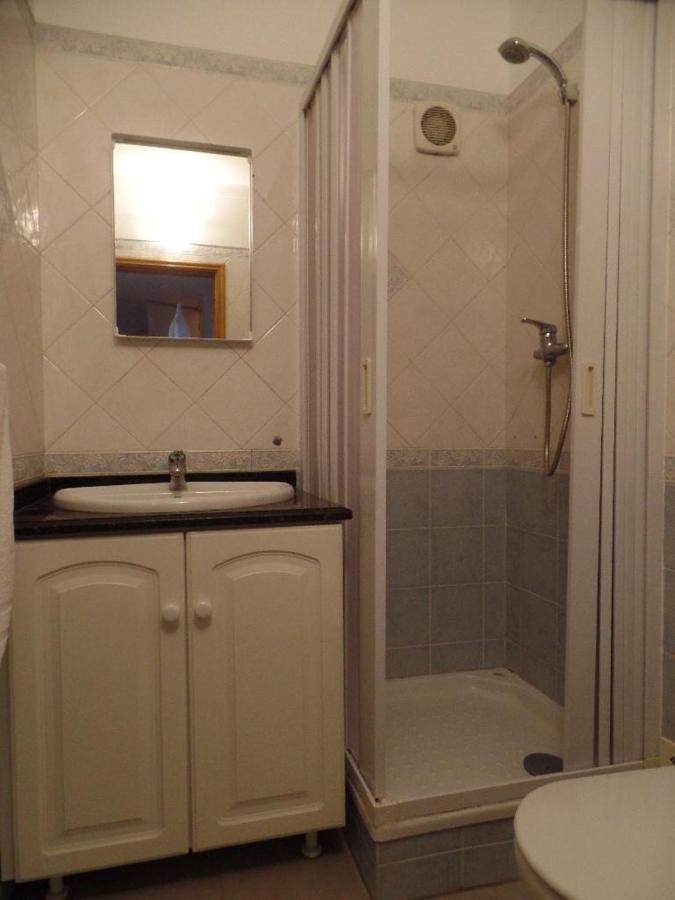 Apartamento Sol E Mar Sesimbra Exteriör bild